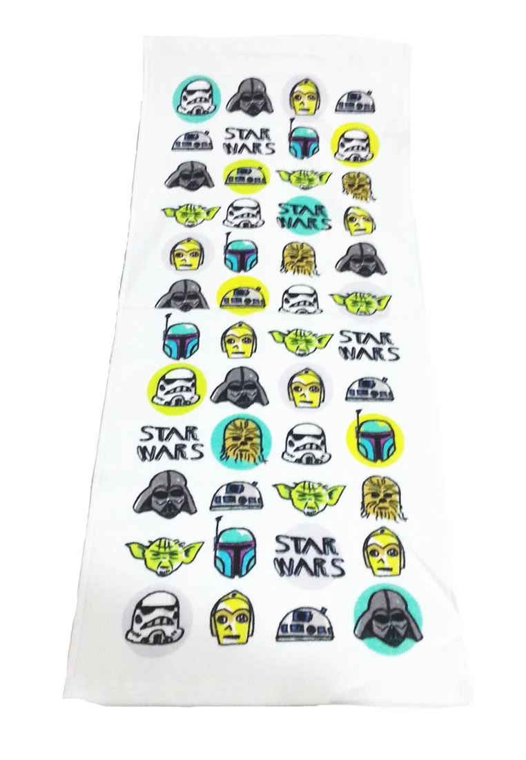 Disney Star Wars Ske