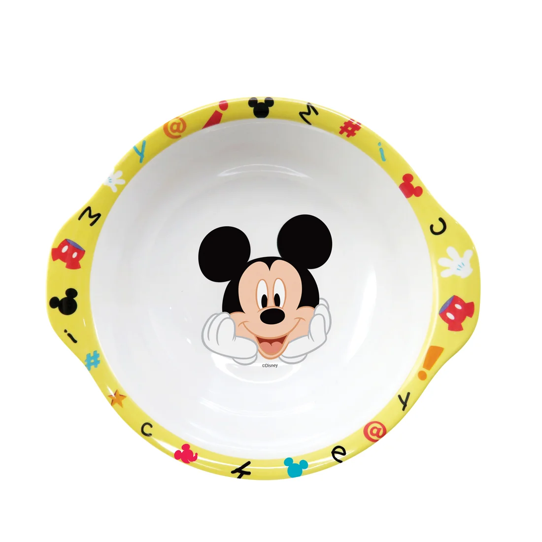Disney Mickey & Frie