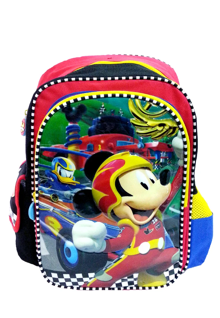 Disney Mickey Roaste