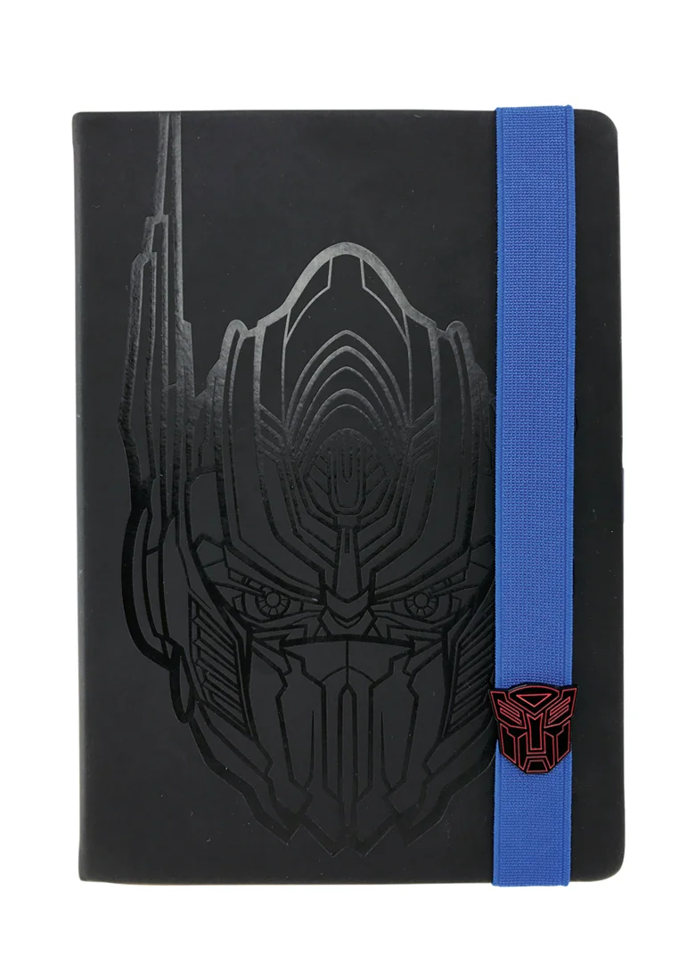Transformers 5 TLK A