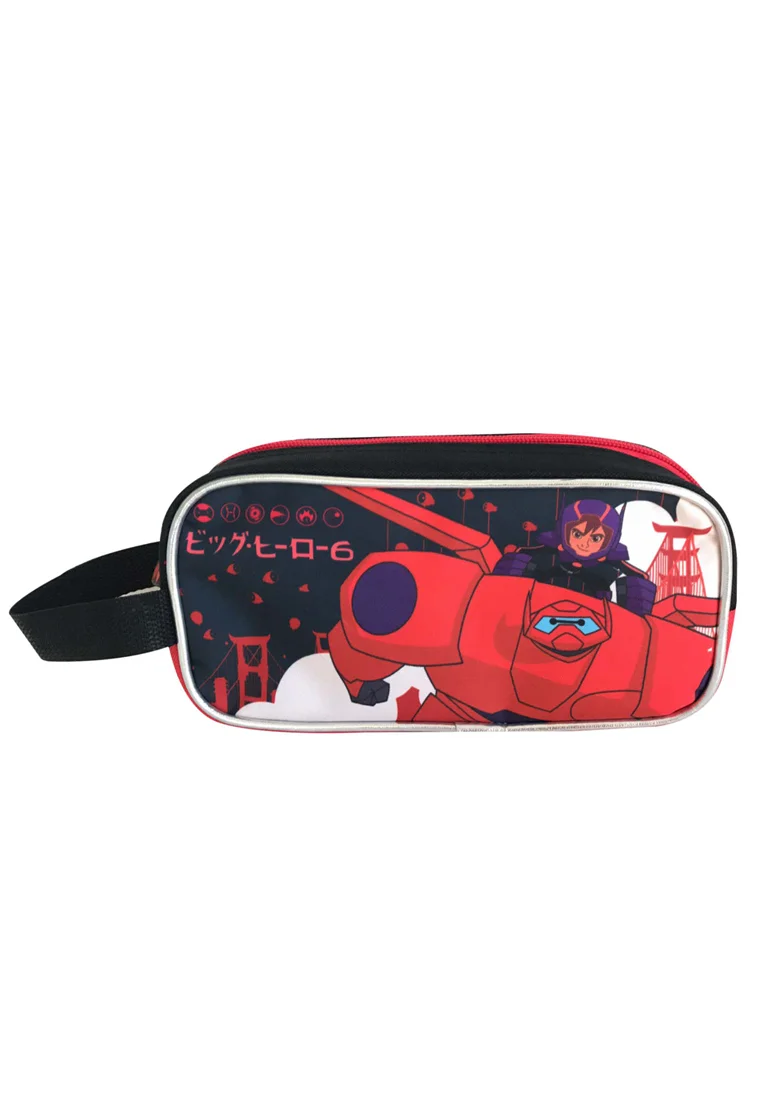 Big Hero 6 Baymax Sq