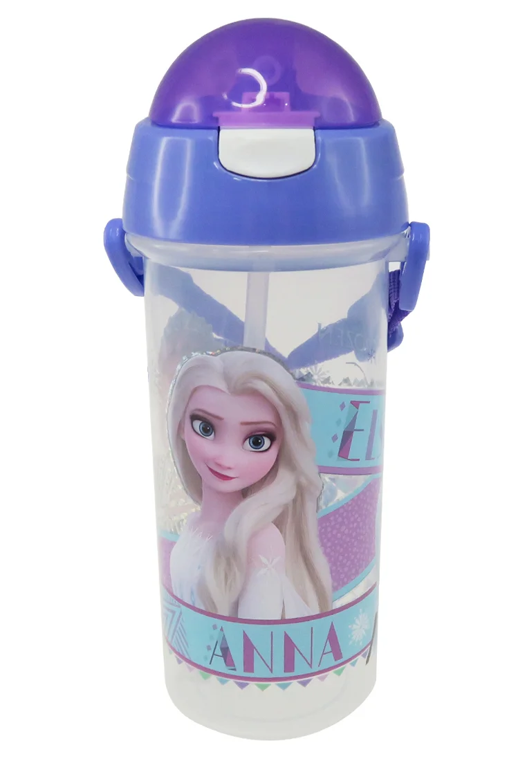Disney Frozen 2 Holo