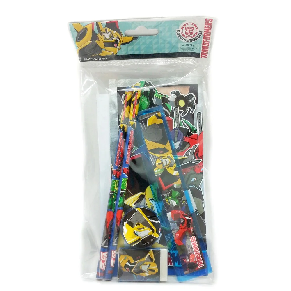 Transformers Team Op
