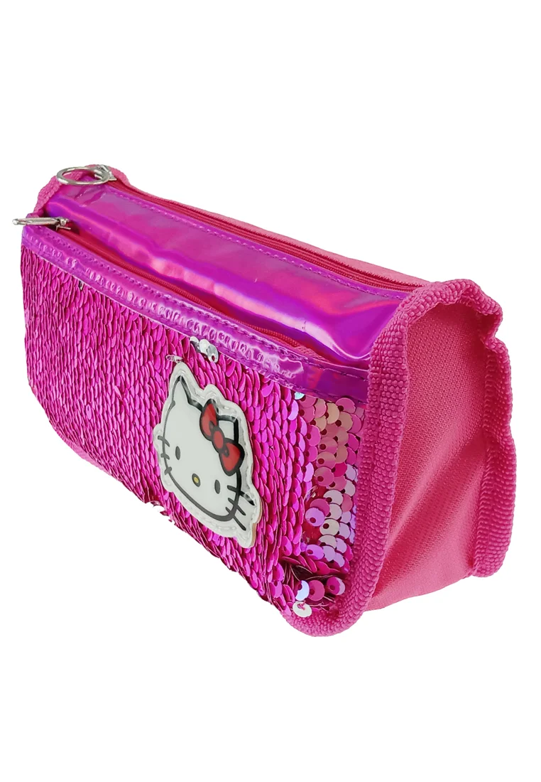 Hello Kitty Sequin P