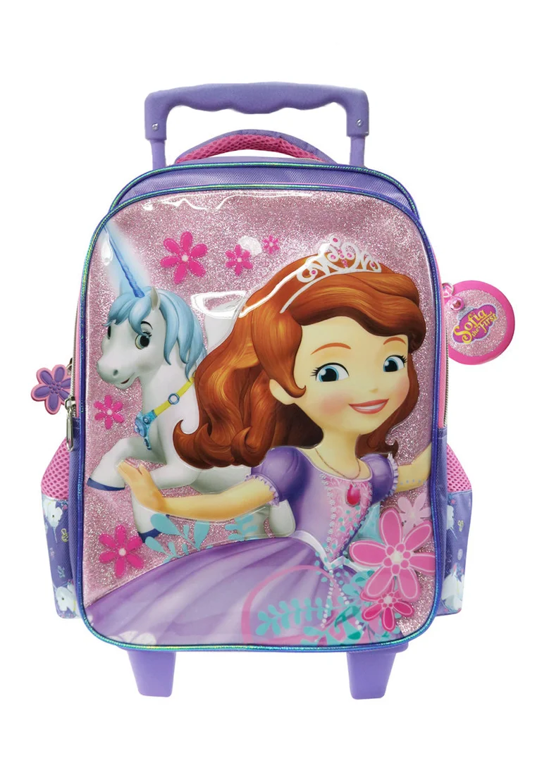 Disney Sofia Unicorn