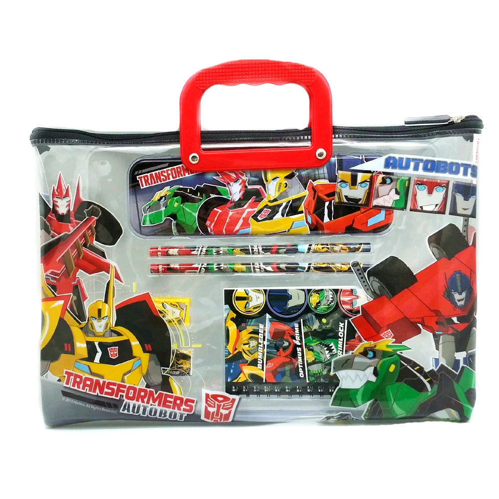 Transformers Autobot