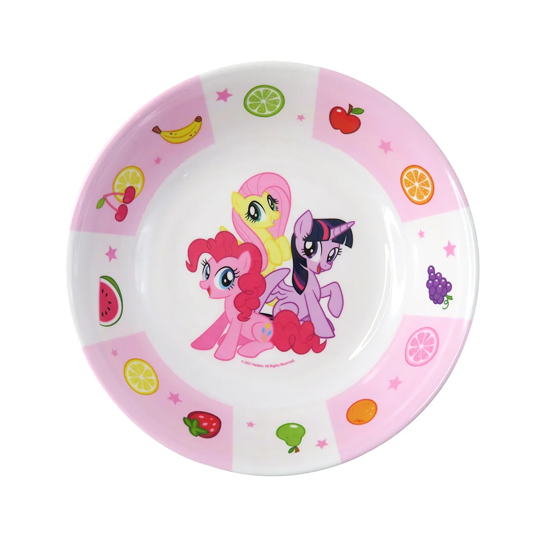 My Little Pony Fruit