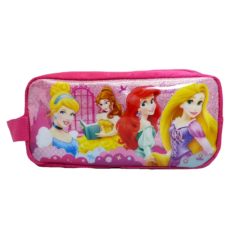 Disney Princess Read