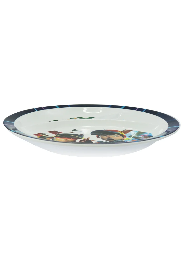 Boboiboy Melamine Se
