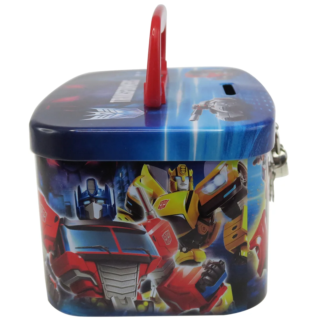Transformers Autobot
