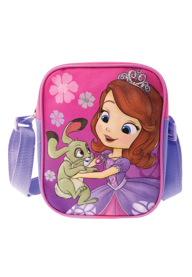 Disney Sofia The Fir