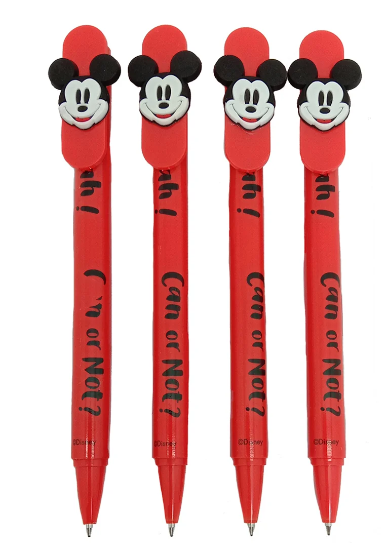 Disney Mickey Go Loc
