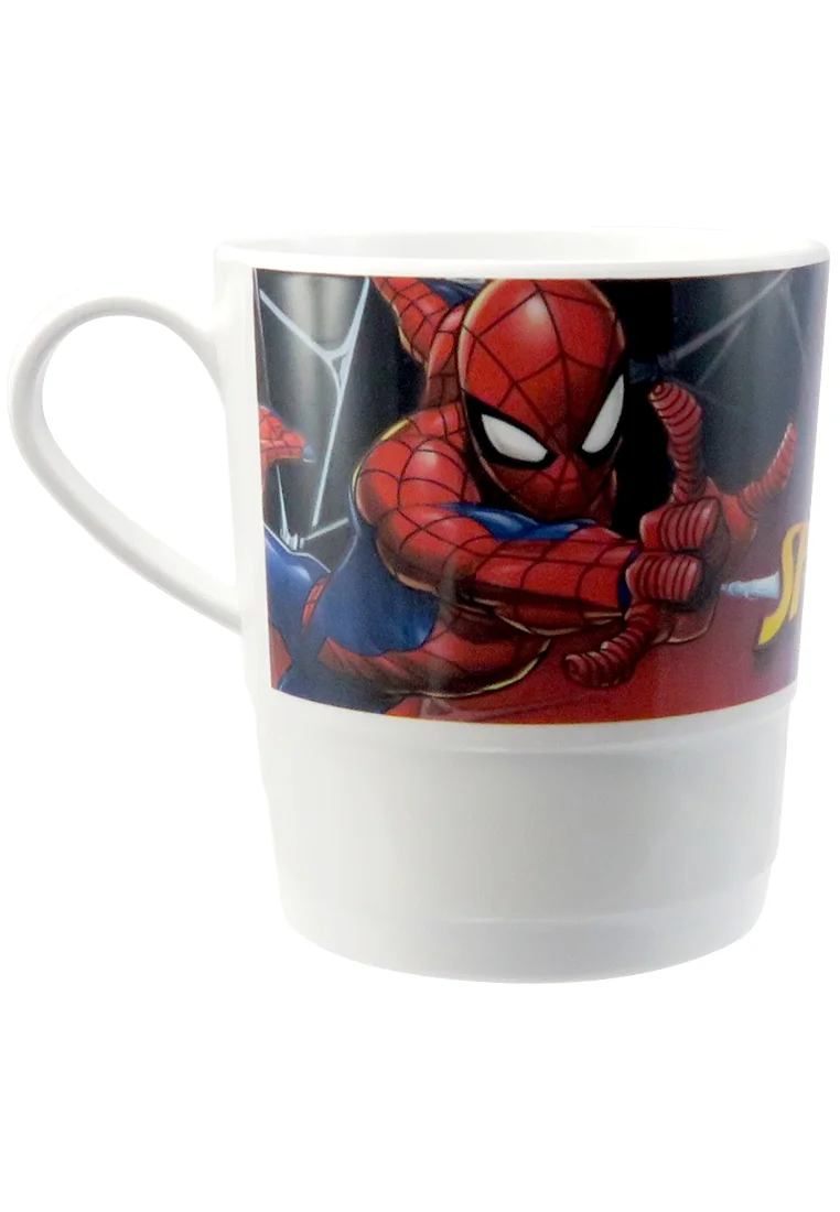 Spiderman Melamine S