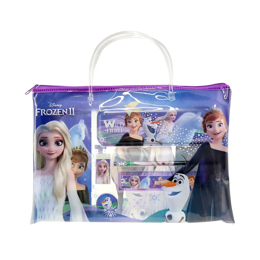 Disney Frozen 2 Spir