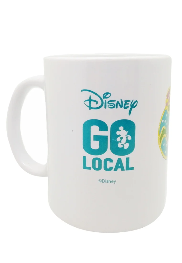 Disney Mickey Go Loc