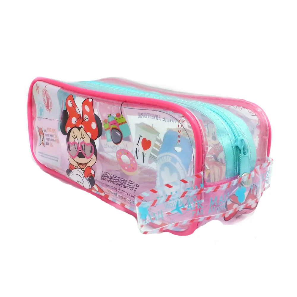 Disney Minnie Travel
