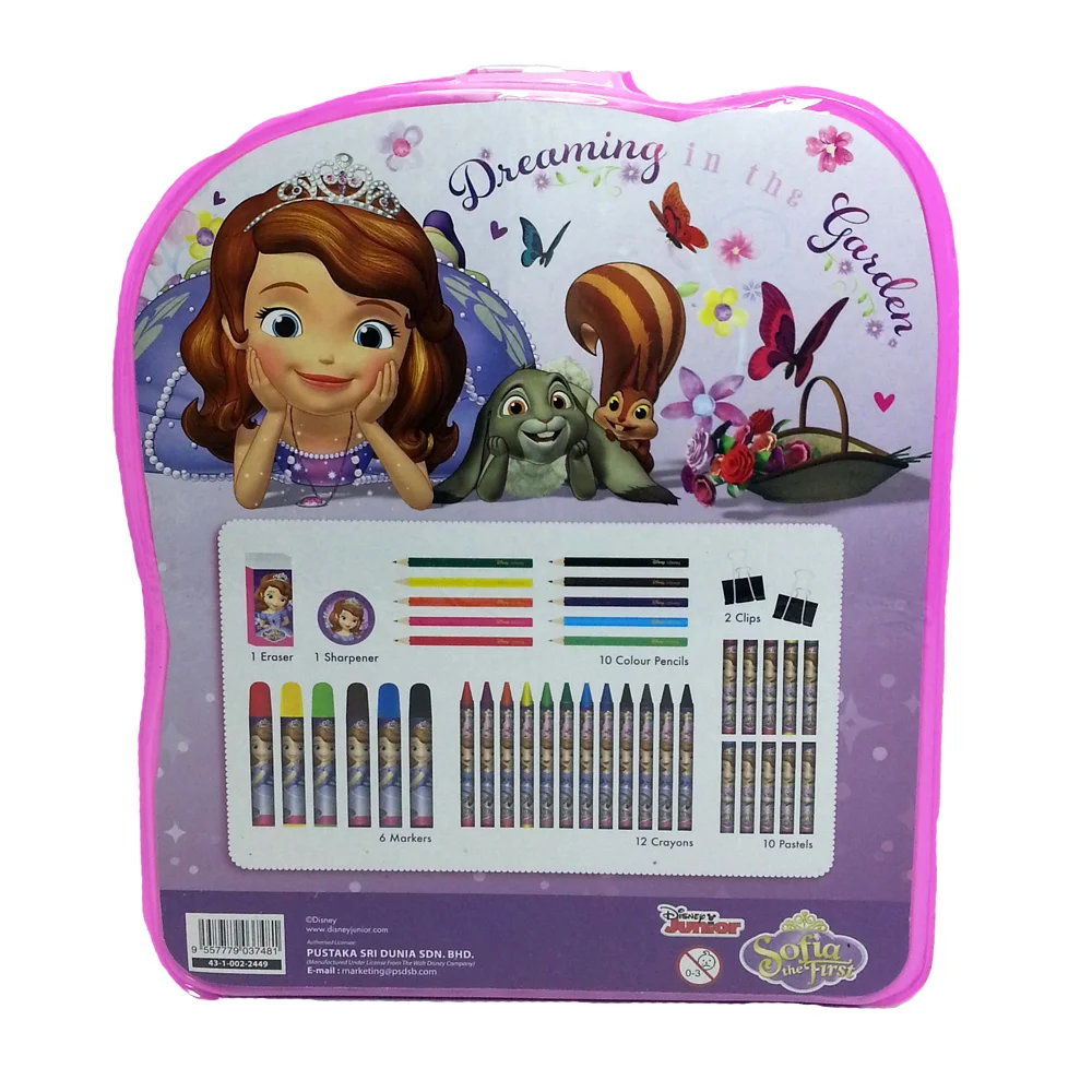 Disney Sofia With Am