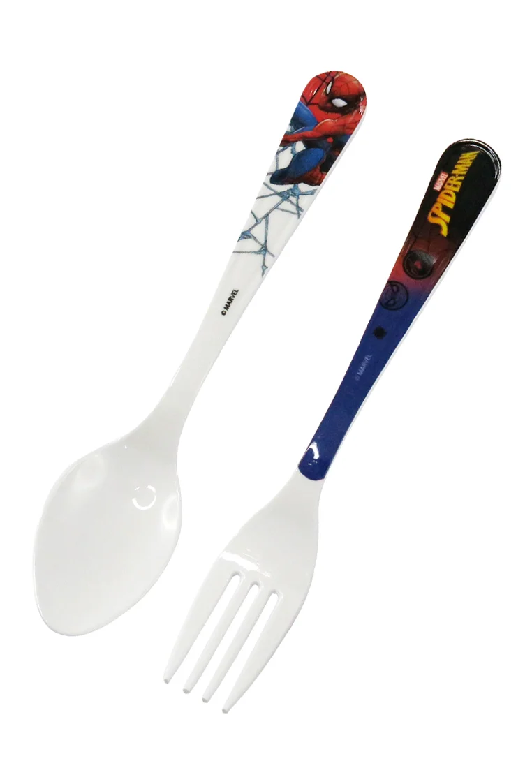 Spiderman Melamine F
