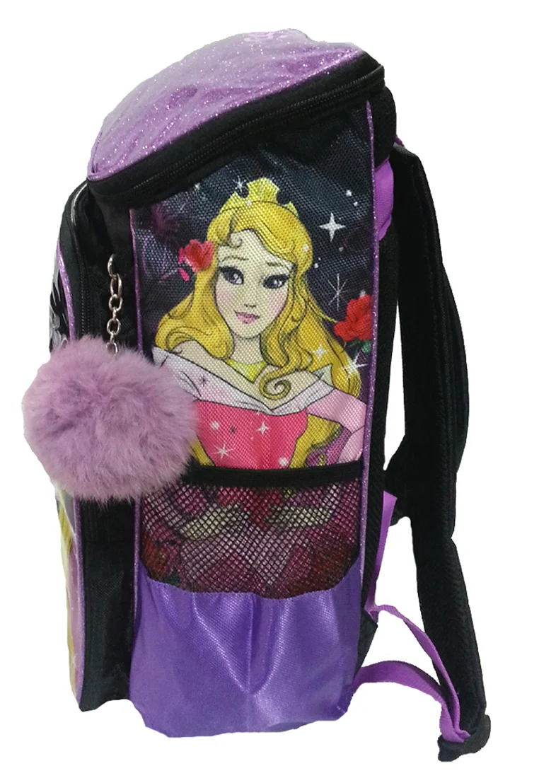 Disney Princess Rapu