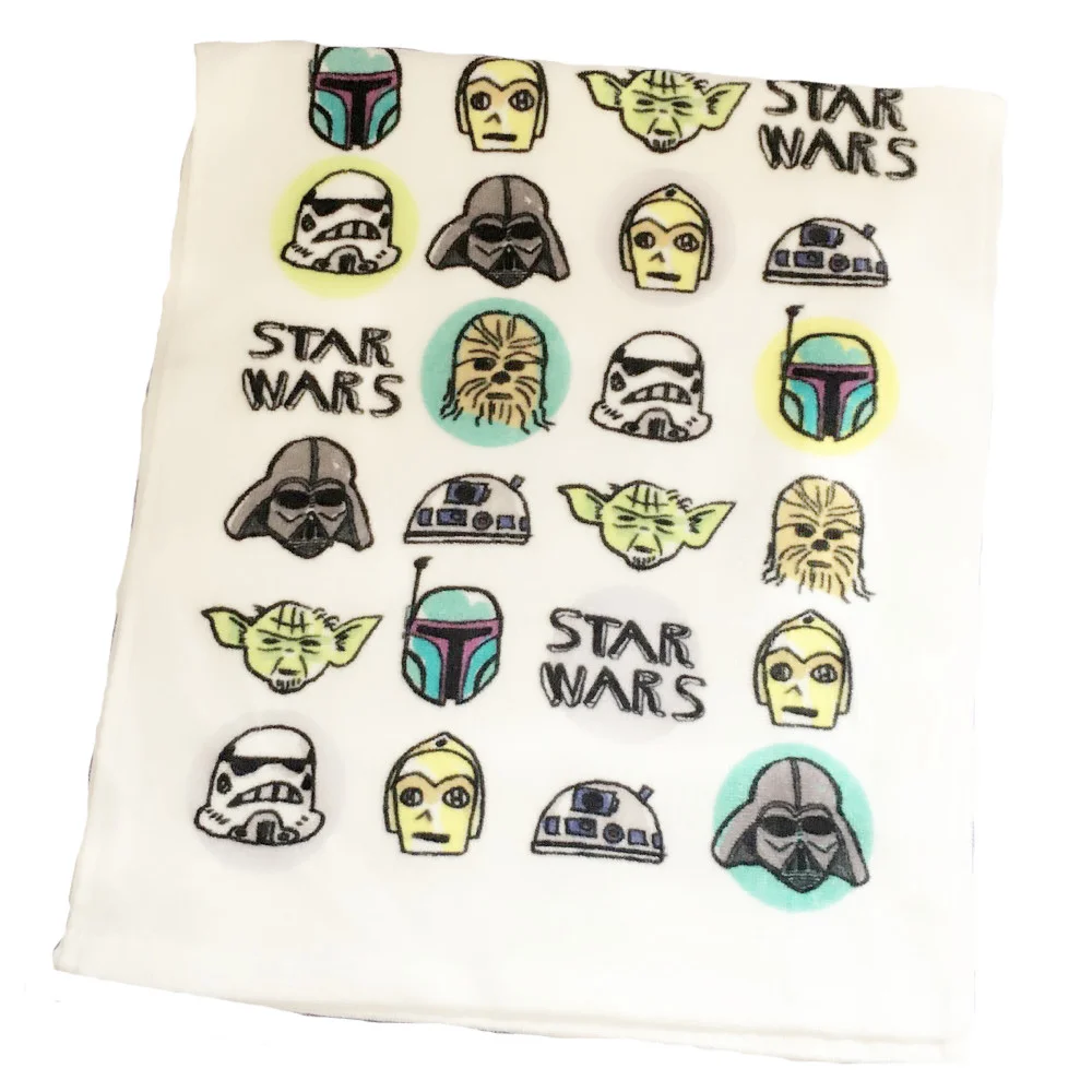 Disney Star Wars Ske