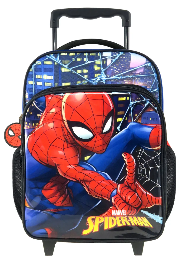Spiderman Pre-School