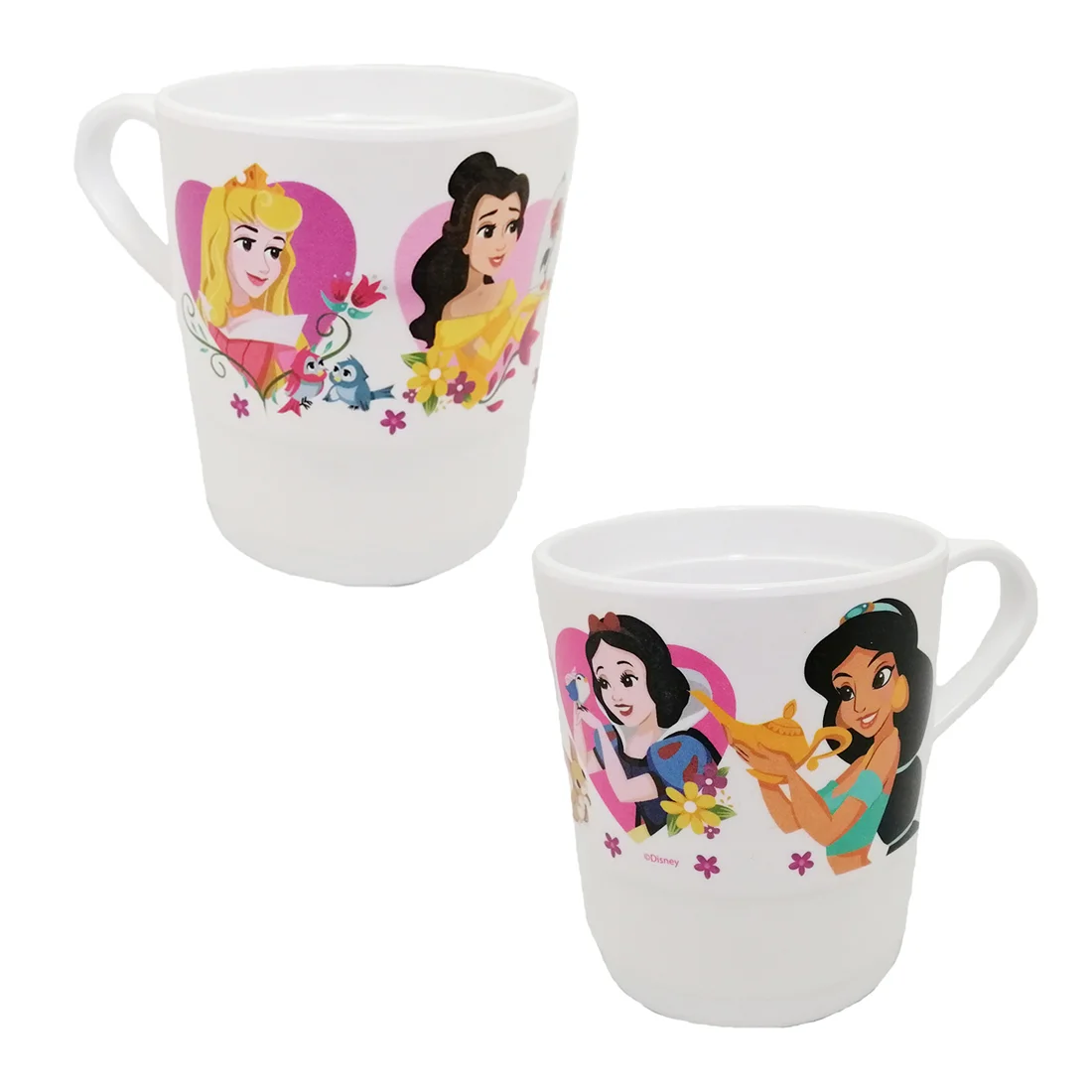 Disney Princess Jasm