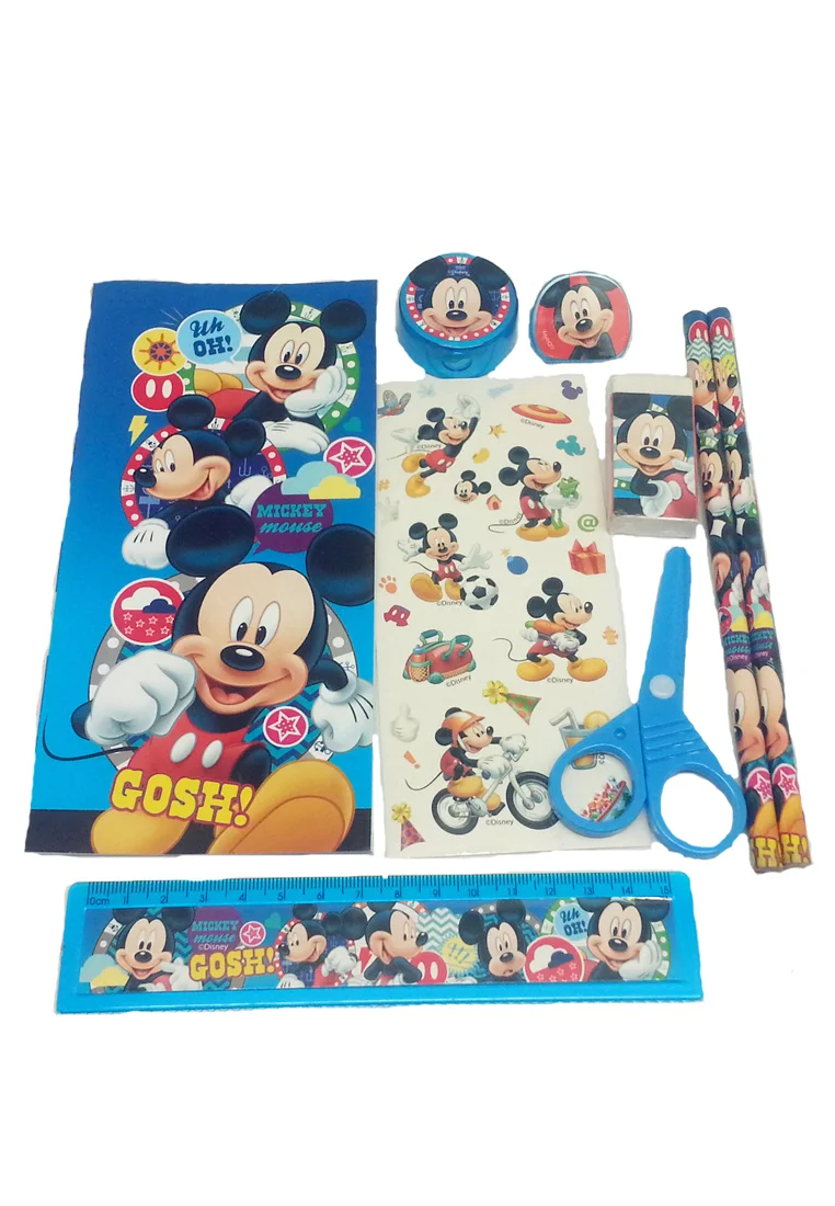 Disney Mickey Mouse