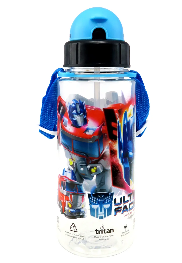 Transformers Ultimat