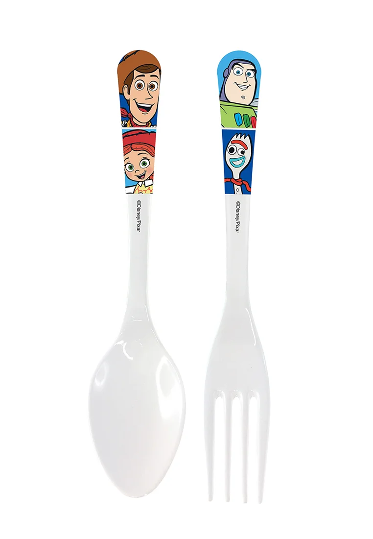 Toy Story 4 Melamine