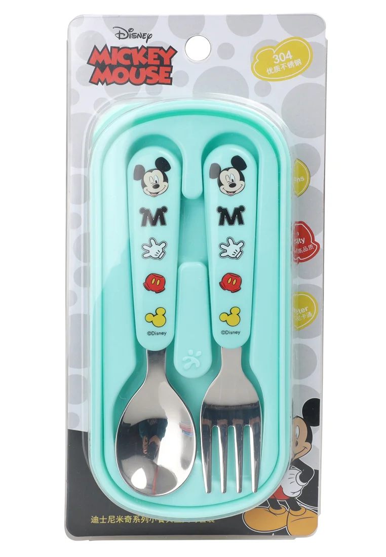 Disney Mickey Stainl