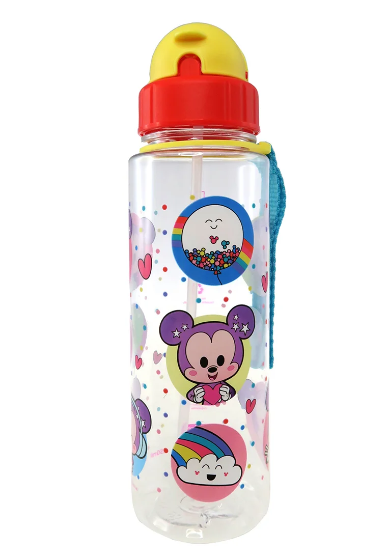 Disney Minnie Too Cu