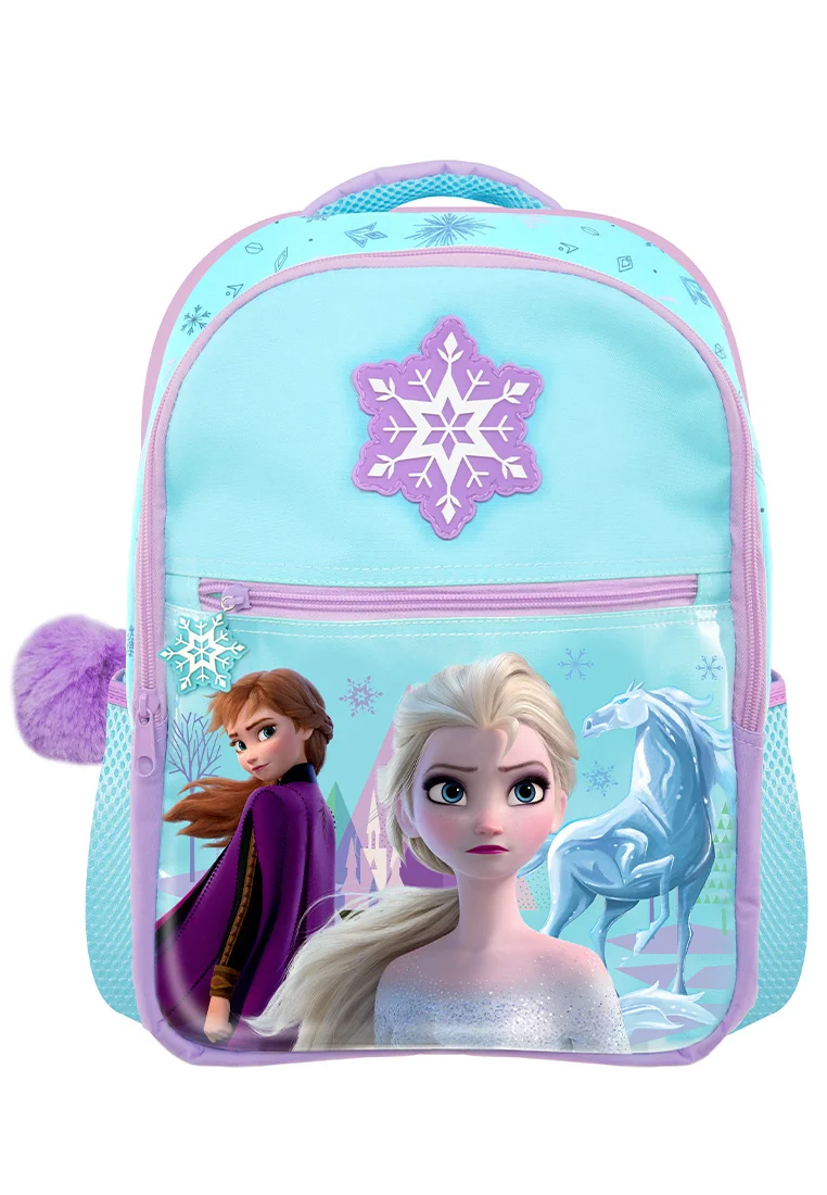 Disney Frozen 2 Snow