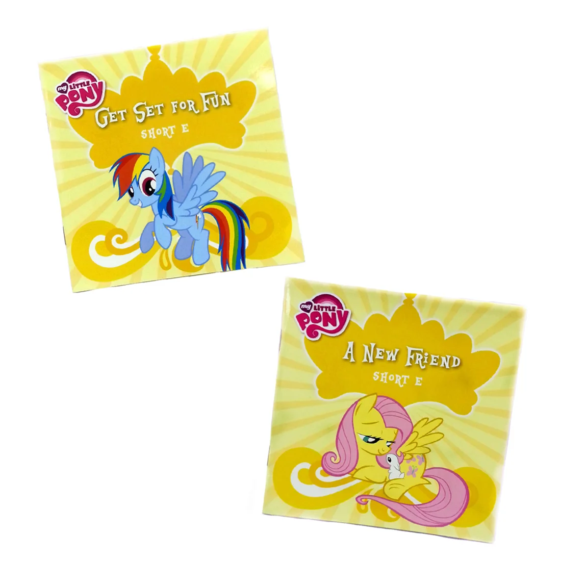 My Little Pony : Sho
