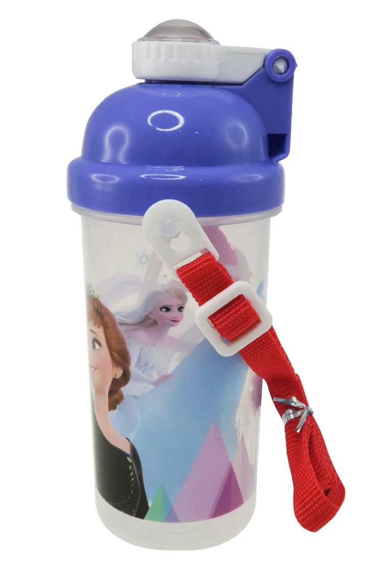 Disney Frozen 2 Adve