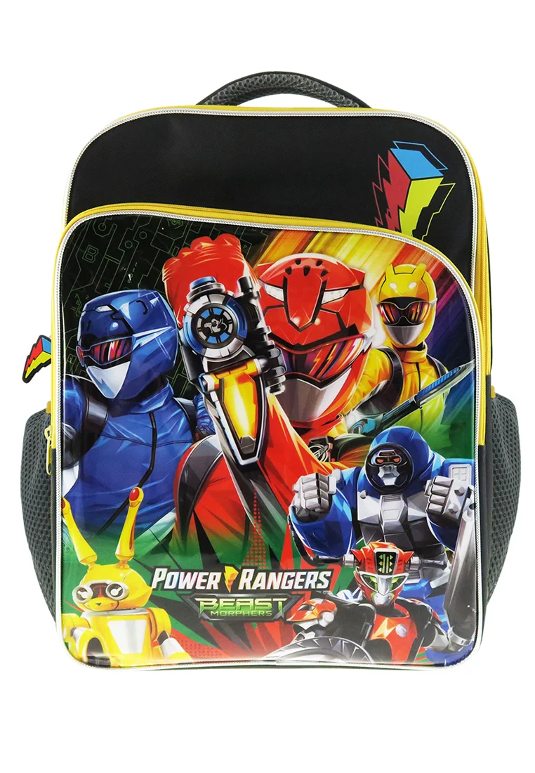Power Ranger Beast M