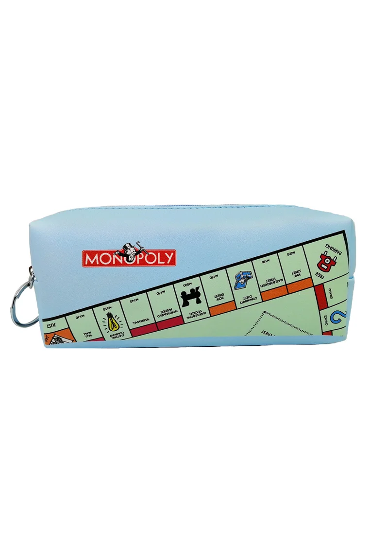 Monopoly Tube Pencil