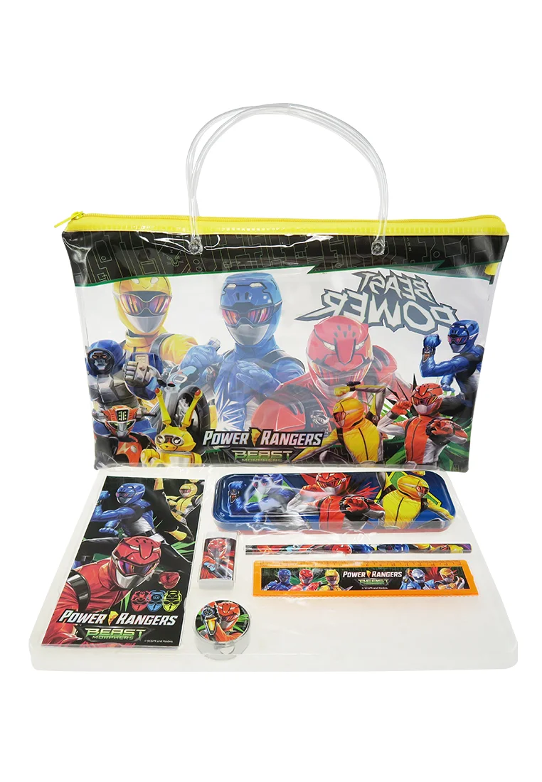 Power Ranger Beast M