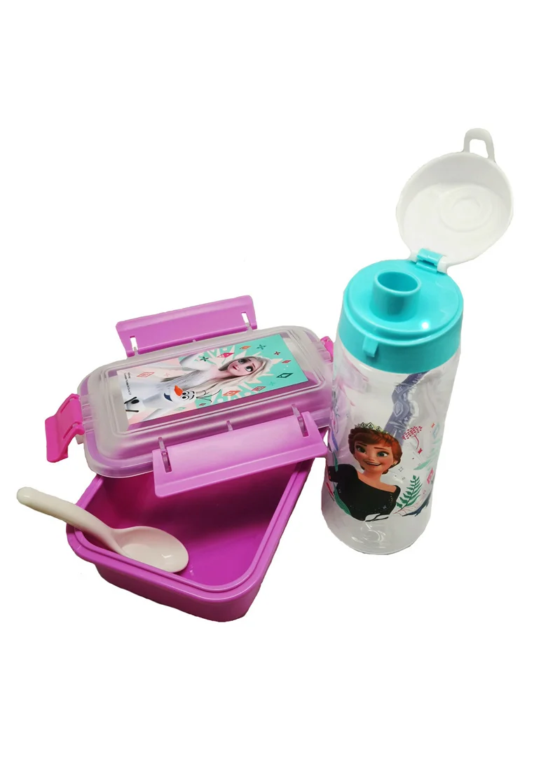 Disney Frozen II Els