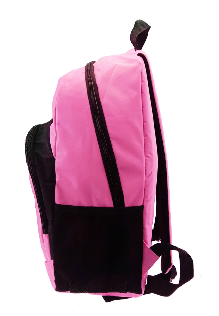 Hiku Pink The Way Te
