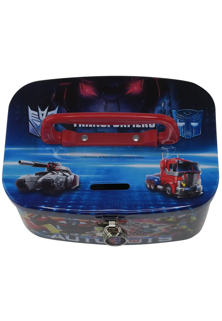 Transformers Autobot