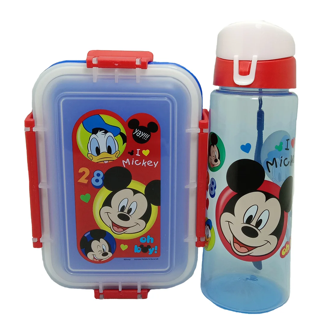 Disney Mickey Mouse