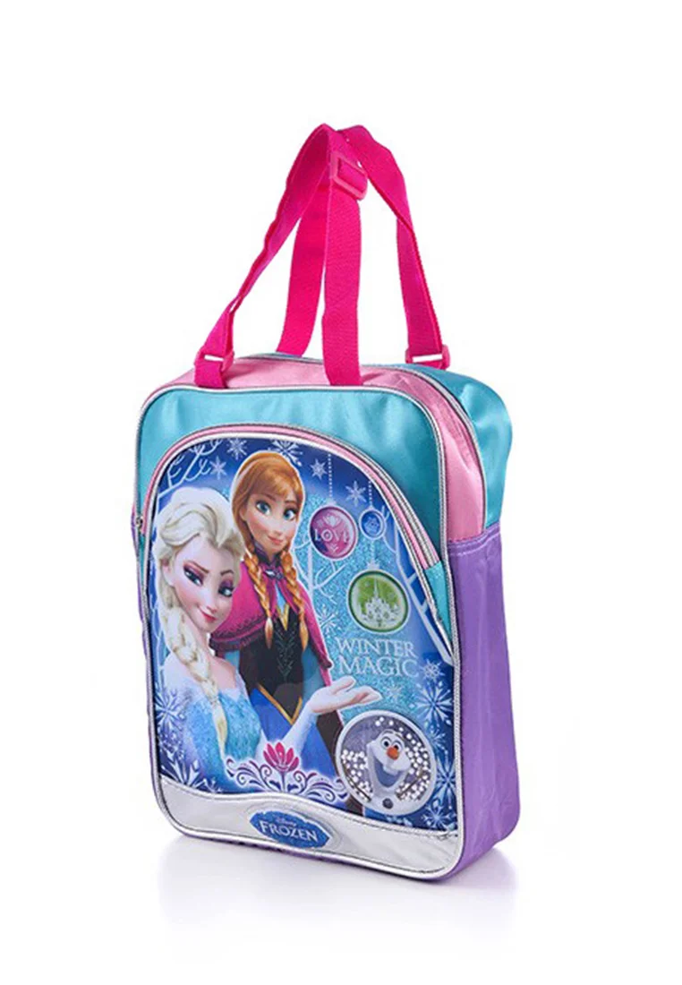 Disney Frozen Winter
