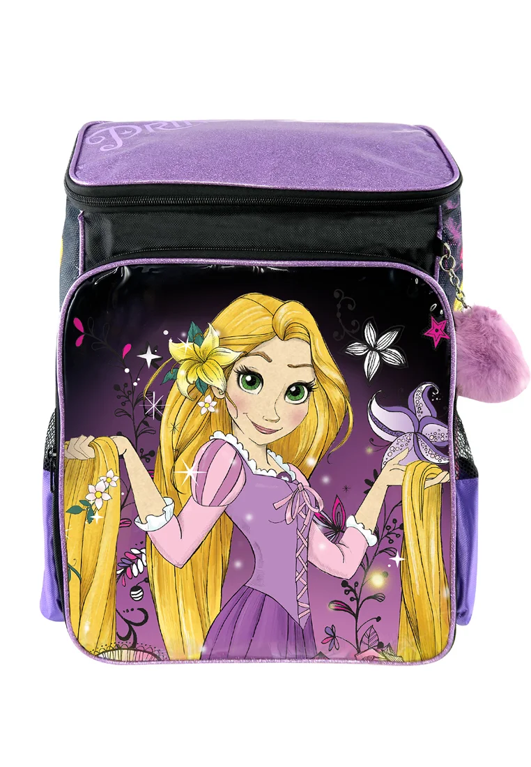 Disney Princess Rapu
