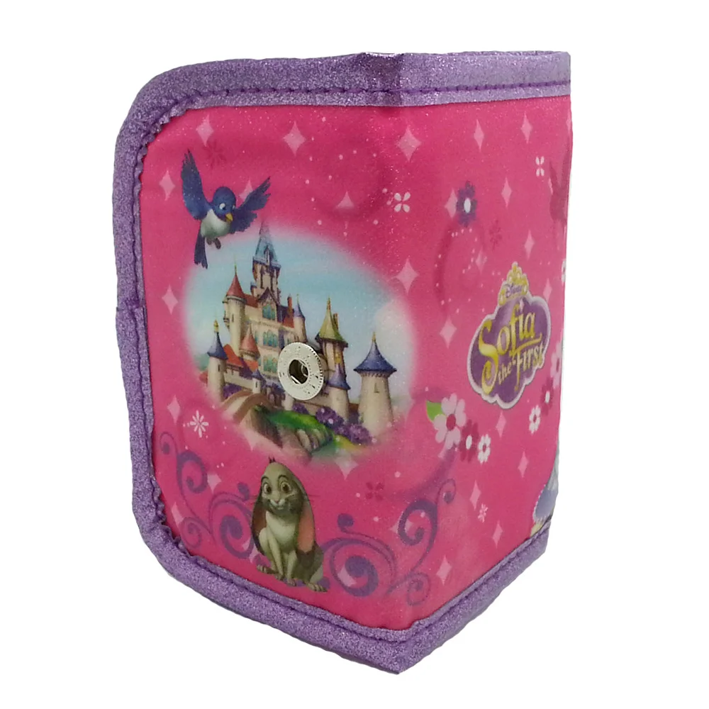 Disney Sofia The Fir