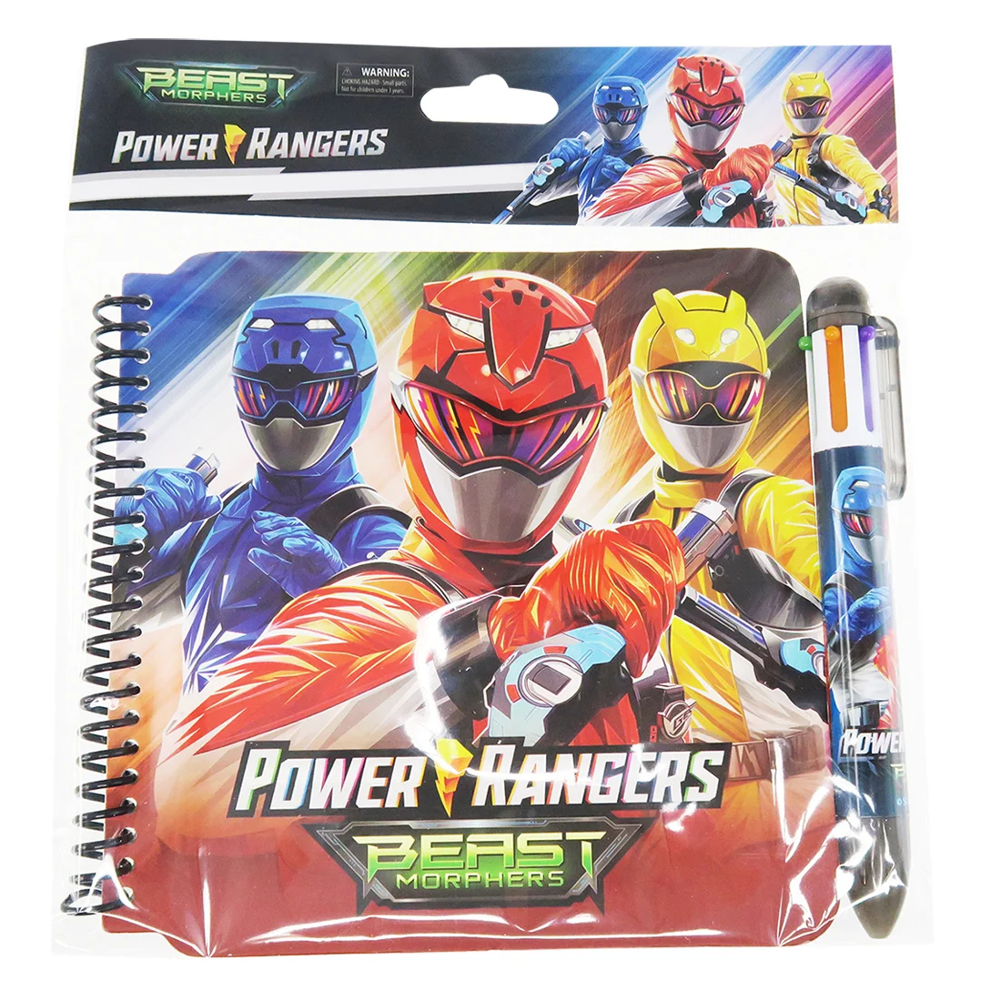 Power Ranger Beast M