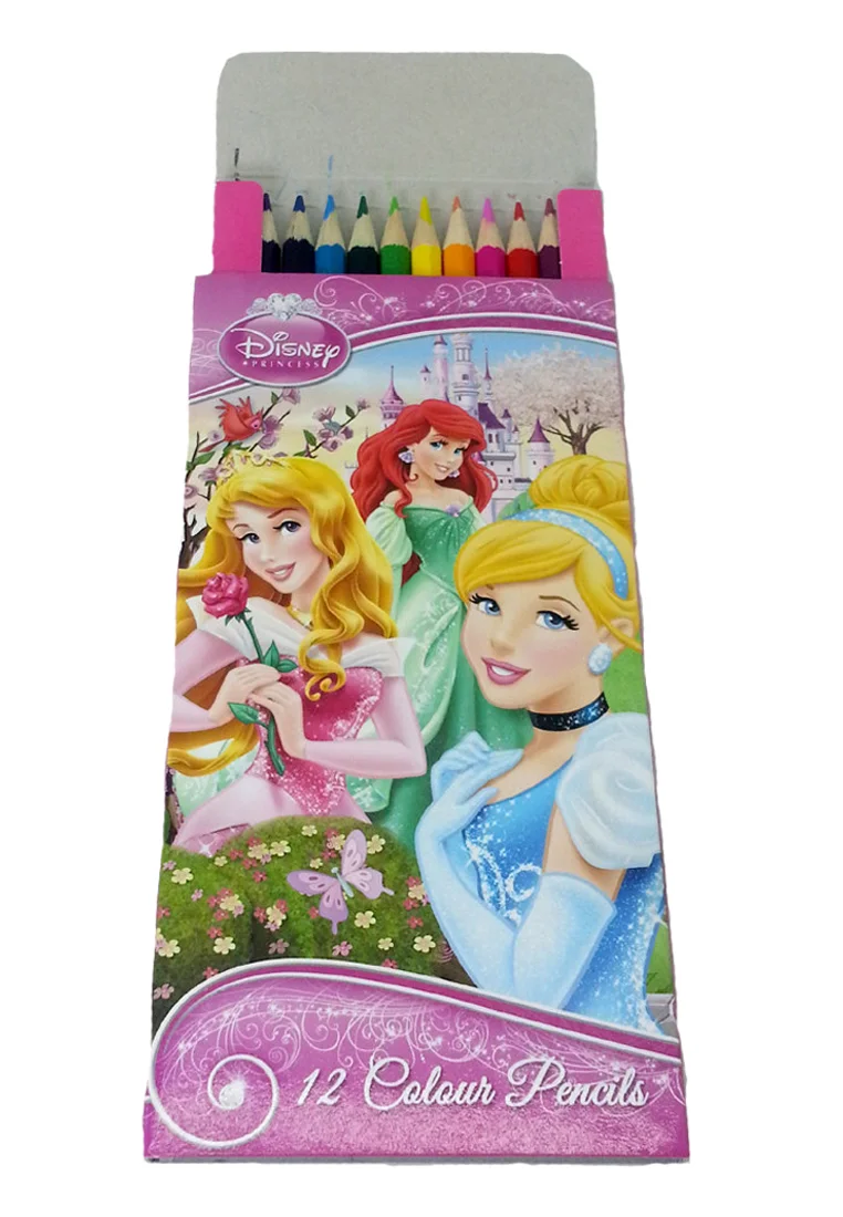 Disney Princess Cast