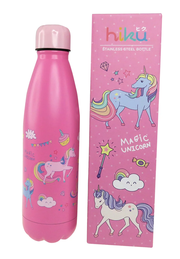 Hiku Unicorn Stainle