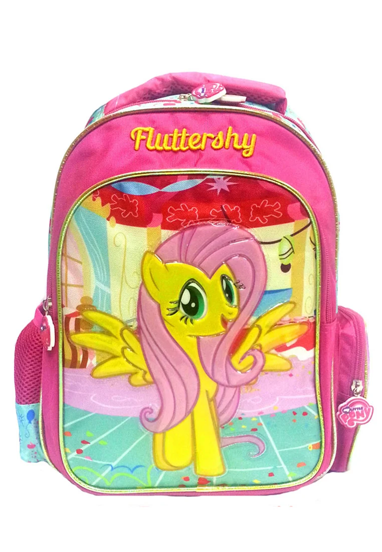 My Little Pony Flutt