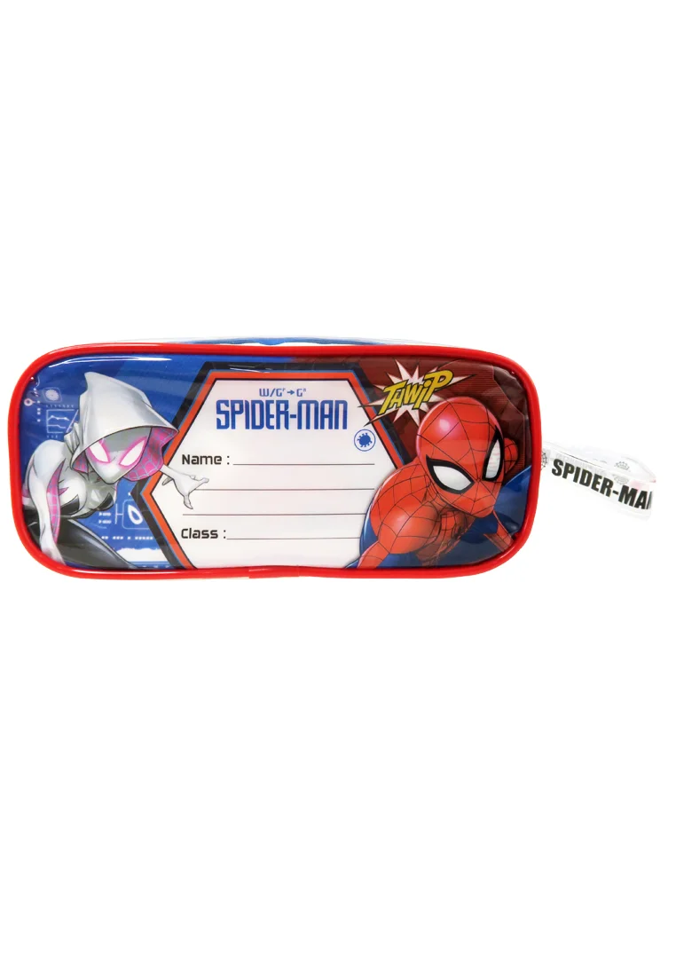 Spiderman Thwip Tran