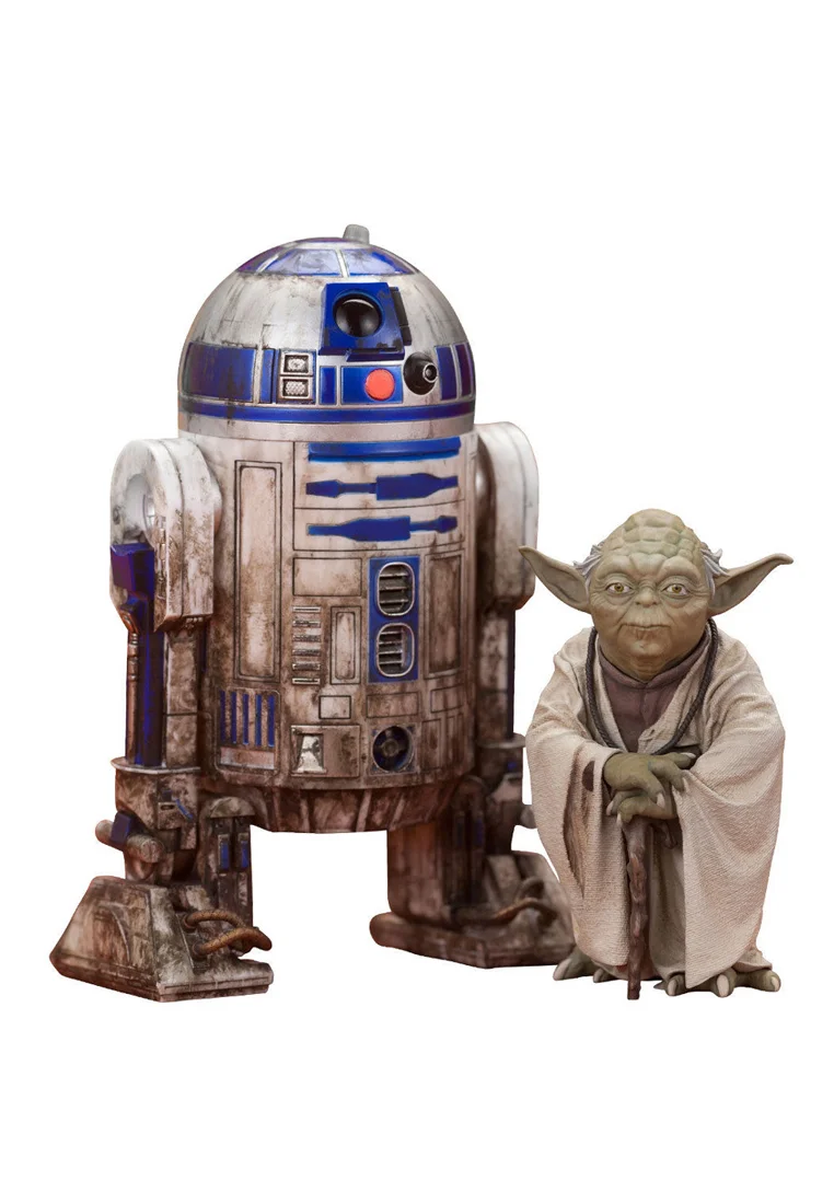 Disney Star Wars Yod